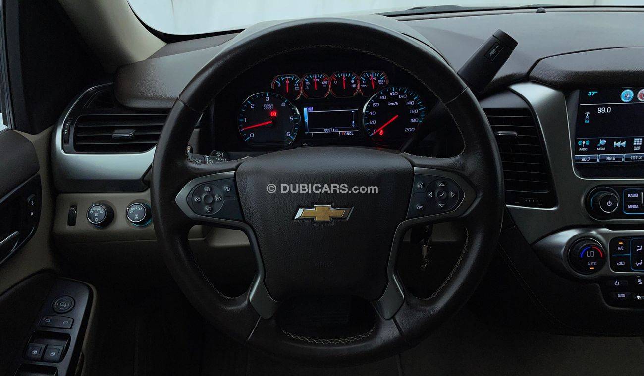 Chevrolet Tahoe LS 5.3 | Zero Down Payment | Free Home Test Drive