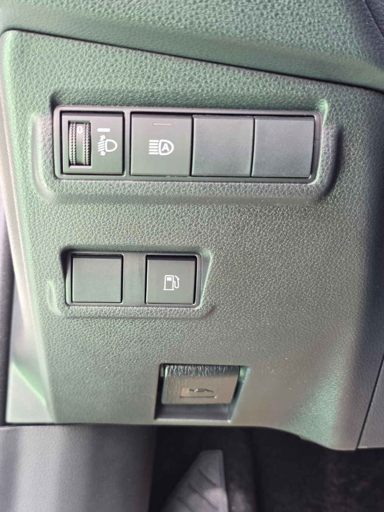 Toyota Frontlander FRONTLANDER 2.0L HYBRID