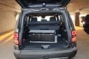 Toyota Prado PRADO 250 FIRST EDITION FULL OPTION
