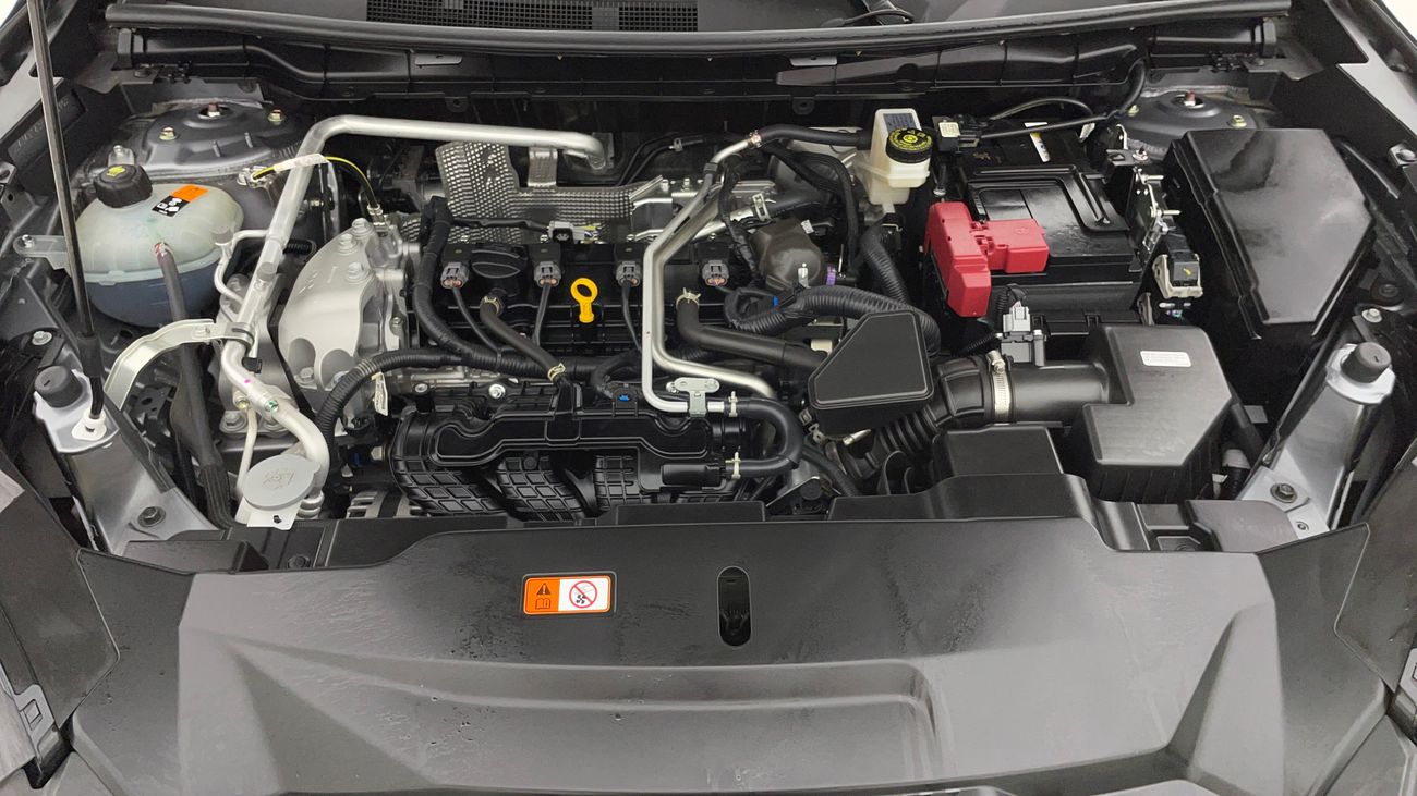 ميتسوبيشي آوتلاندر H/L SYNTHETIC LEATHER SEATS WITH SUNROOF 2.5 | بدون دفعة مقدمة | اختبار القيادة في المنزل