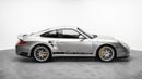 Porsche 911 (997) Turbo S - 2012 - Japanese Specs