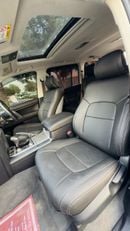 تويوتا لاند كروزر HEAVY OFF-ROAD MODIFIED | AUTOMATIC TRANSMISSION | 4.5L DIESEL ENGINE | 4WD | ROOF TENT & AWNING