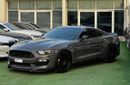Ford Mustang Shelby GT350 Mustang chelby V8 GT350 Model 2018 GCC SPECS ORIGINAL paint no accident, full check age