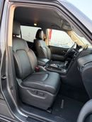 Nissan Armada 2023 SV 5.6L
