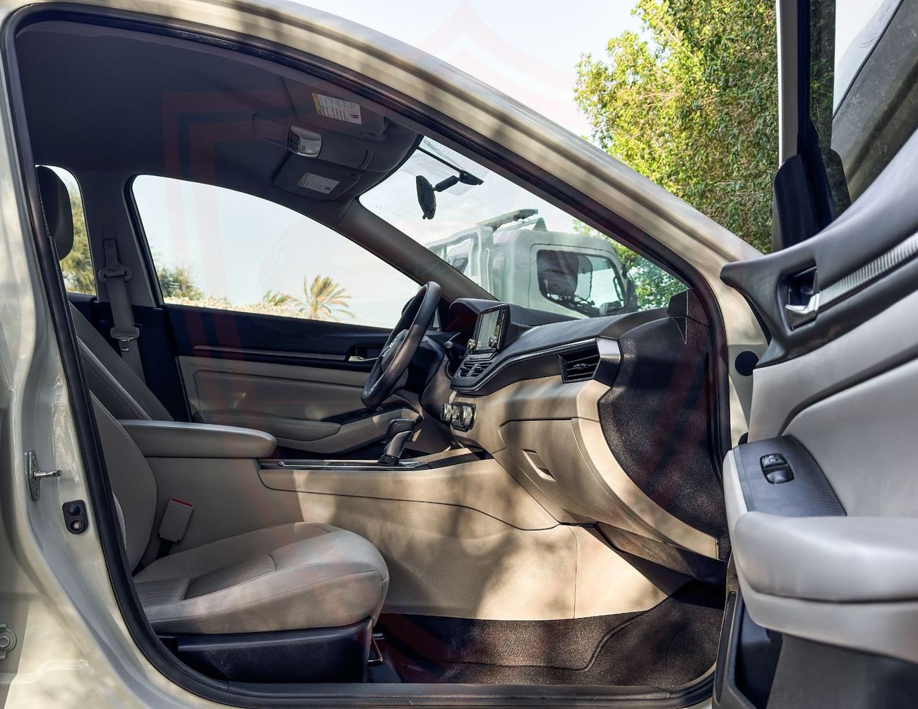 Nissan Altima S 2.5LNissan Altima | 2.5 L | 2022 | GCC | Accident-Free | In Excellent Condition | 1008 P.M