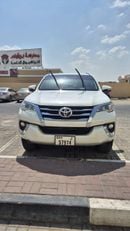 تويوتا فورتونر