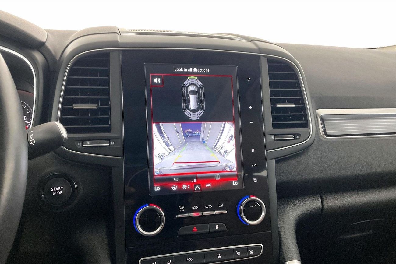 رينو كوليوس LE | National Day Celebration | شامل الضمان | 0 ﺪﻔﻋﺓ ﺃﻮﻟﻯ