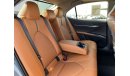 Toyota Camry CAMRY GLE X 2.5L HYBRID JBL