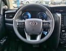 Toyota Fortuner SR5 ADVENTURE / 4.0L V6 PETROL / CLIMATE WITH LEATHER SEATS /DIFFLOCK/ AUTO A/C (CODE # F6HA)