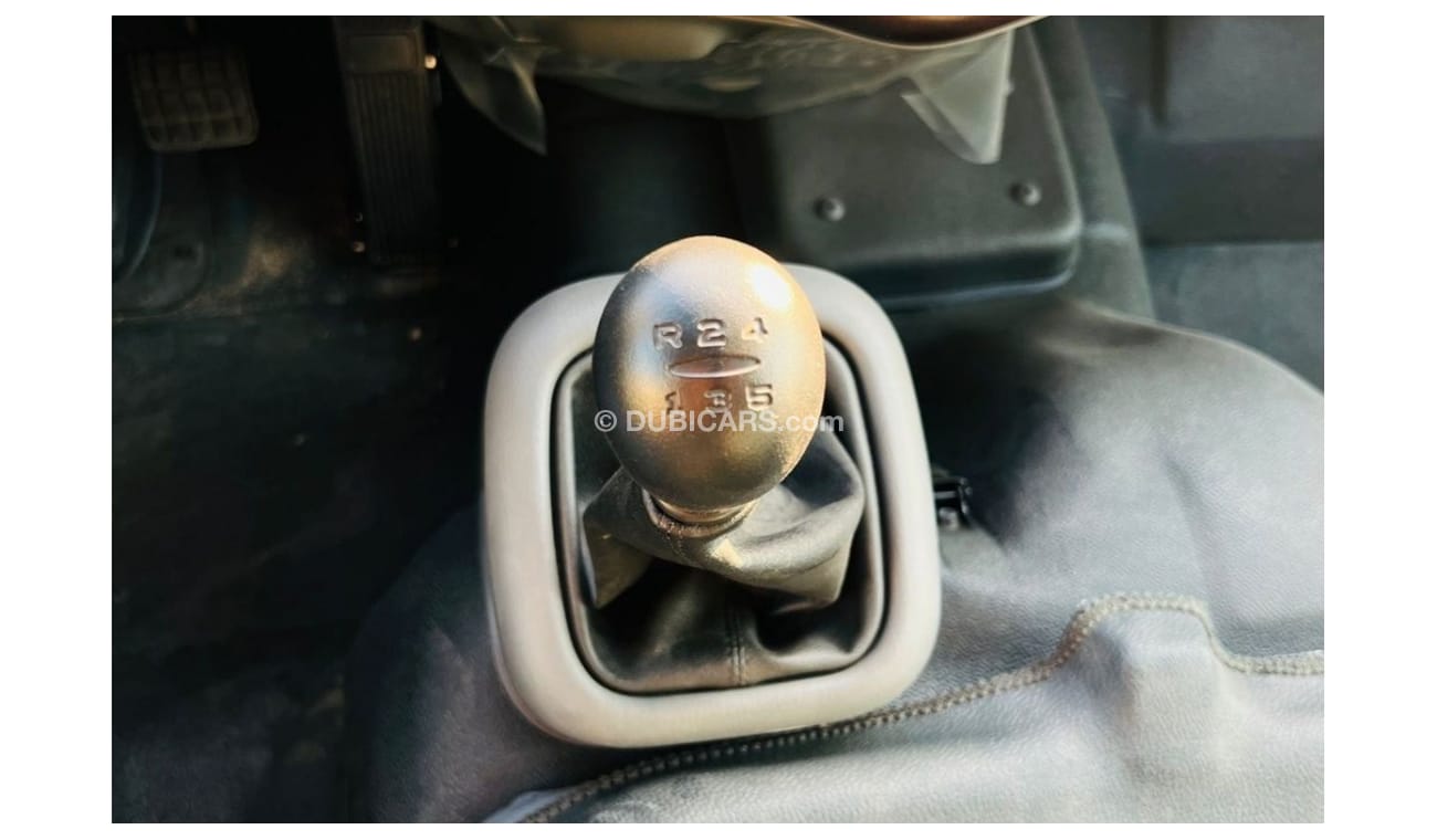 هيونداي كونتي 2021 HYUNDAI COUNTY BUS 3.9L M/T 29-1 SEATER, DIESEL