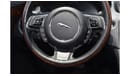 Jaguar XJ Luxury JAGUAR XJ-L V6