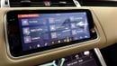 Land Rover Range Rover Sport HSE DYNAMIC