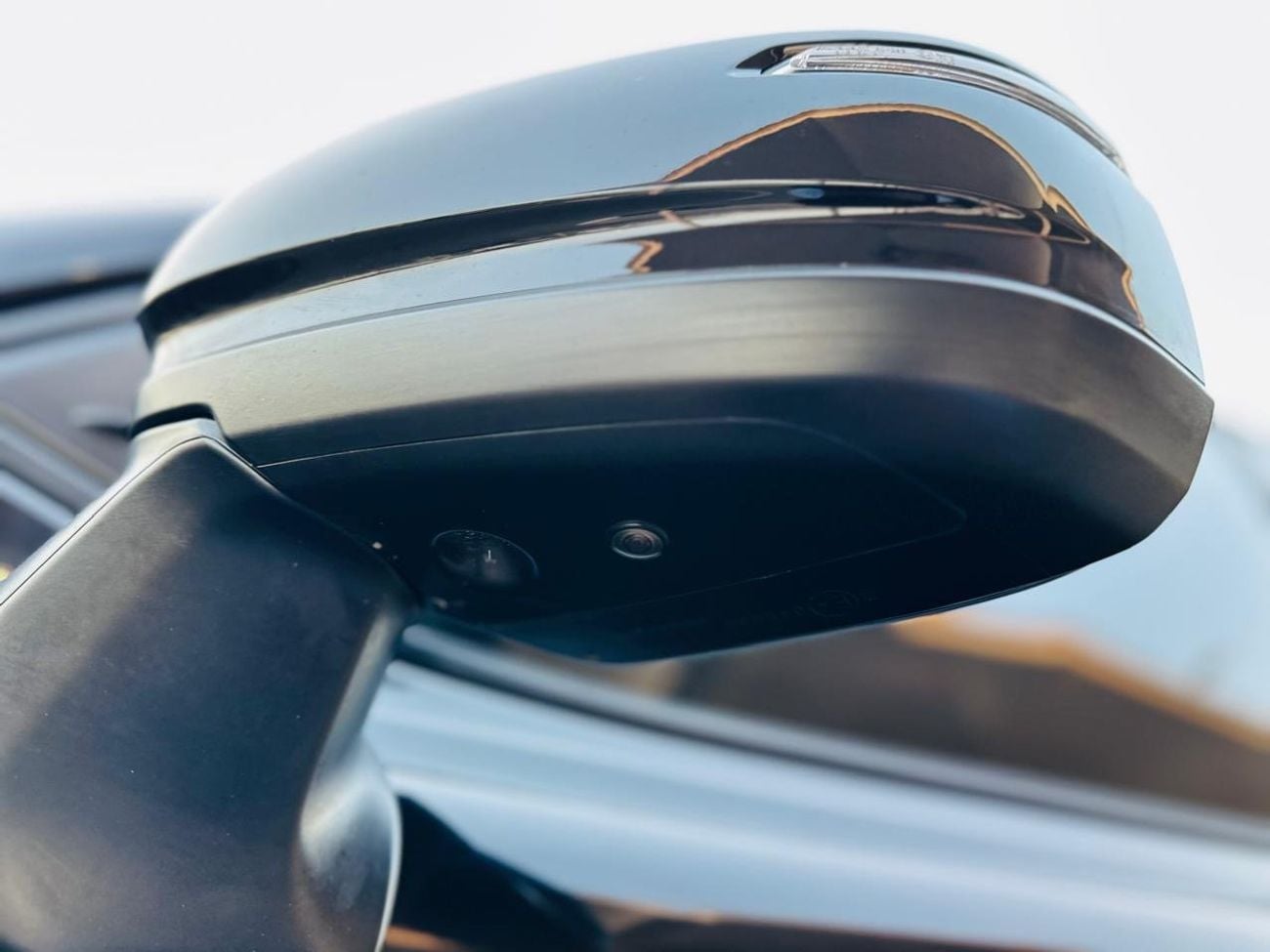 Toyota Land Cruiser GR-S 3.3L