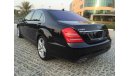 Mercedes-Benz S 500