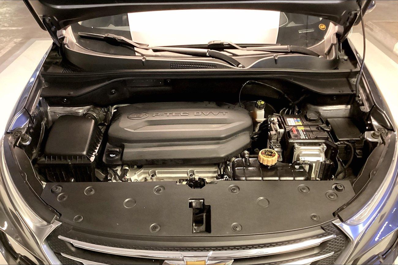 Chevrolet Groove LT | Guaranteed Warranty | 0 Down Payment