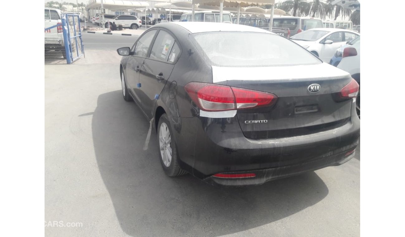 Kia Cerato 2.0