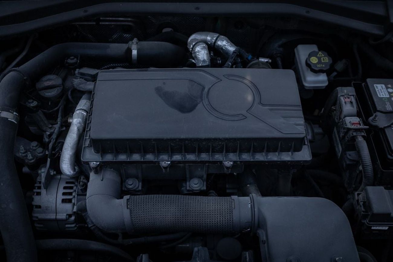 JAC J7 JAC J7 2023 GCC under Agency Warranty with Flexible Down-Payment.