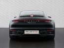 Porsche 911 CARRERA S