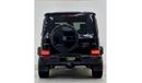 Mercedes-Benz C 63 AMG Std 2019 Mercedes-Benz G63 AMG, Warranty, Full Mercedes Service History, Low Kms, GCC