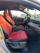 تويوتا CHR XLE