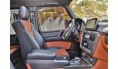 Mercedes-Benz G 63 AMG Edition 463 | 4,289 P.M | 0% Downpayment | Full Option