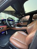 مرسيدس بنز E300 AMG