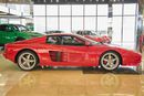 Ferrari Testarossa