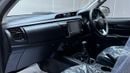 تويوتا هيلوكس HILUX SMART CABIN (1.5) MANUAL DEISEL