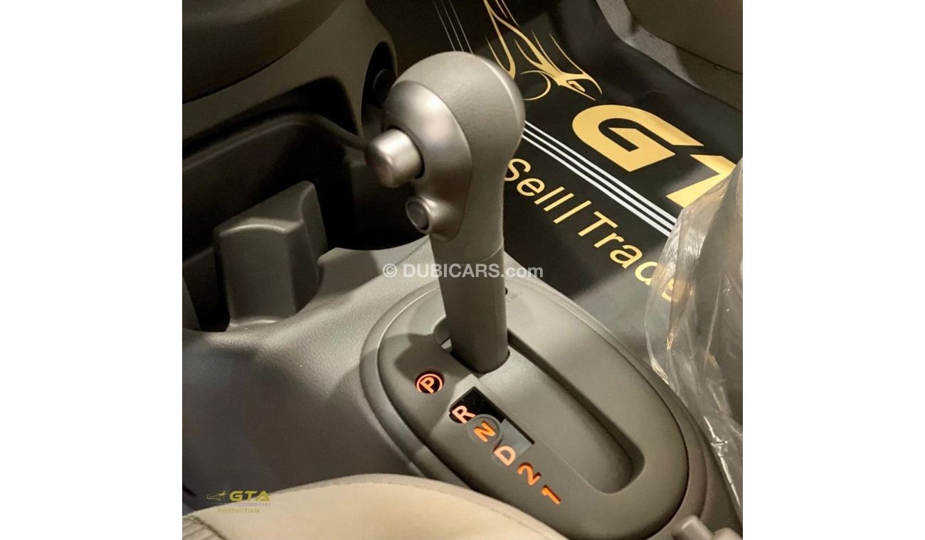 نيسان ميكرا 2020 Nissan Micra, Brand New, Warranty, GCC