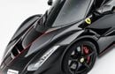 Ferrari LaFerrari 6.3L V-12 Naturally Aspirated Engine + eMotor