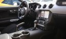 Ford Mustang GT Premium+, 5.0L V8 0km GCC w/ 3Yrs or 100K km WRNTY + 60K km Service at AL TAYER
