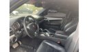 Porsche Cayenne S 2008 model, Ward Japan Flood, sunroof, 8 cylinders, automatic transmission