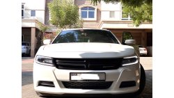 Dodge Charger SXT