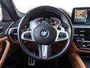 BMW 520i M Sport Comfort 2.0L