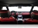Land Rover Range Rover Sport HSE DYNAMIC