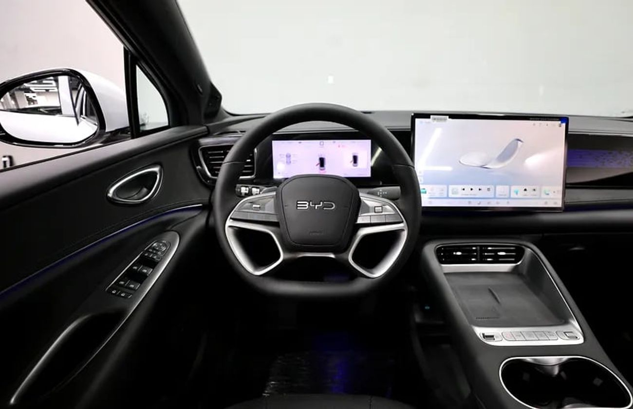 بي واي دي سيليون 7 | 06 DM-i | Brand | 1,650 monthly | Ref#SEALION25