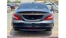 Mercedes-Benz CLS 550 AMG Body Kit