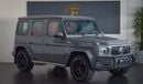 Mercedes-Benz G 63 AMG Mercedes G63 AMG Duple night Package