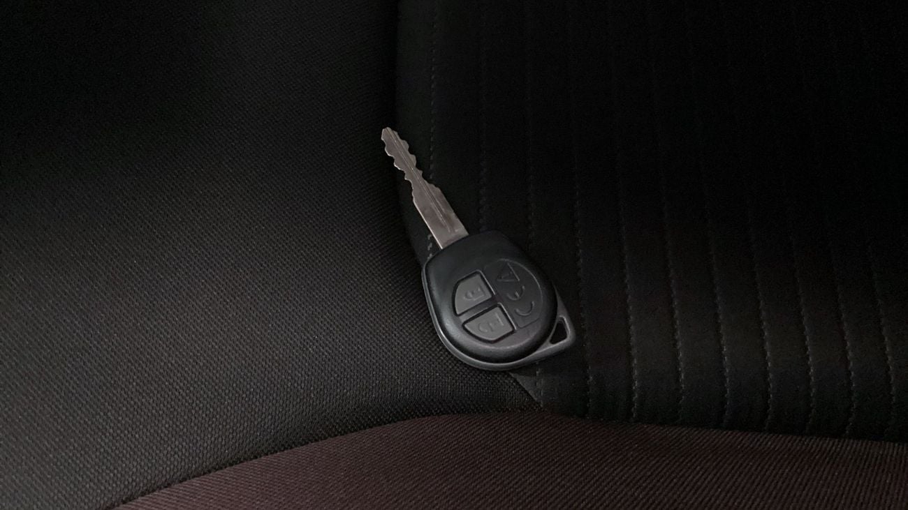 Suzuki Fronx 1.5 MHEV GL 2WD AUTO | Guaranteed Warranty | 0 Down Payment