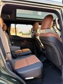 Lexus GX550 Luxury + Full Option First Owner