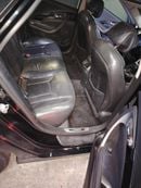 Hyundai Azera GLS 3.5L (247 HP)