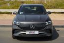 Mercedes-Benz EQA 250 2025 Mercedes-Benz EQA260 SUV RWD 0Km