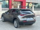 Mazda CX30 Elite