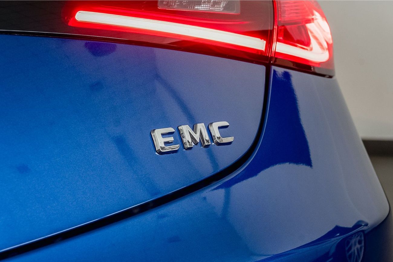 Mercedes-Benz CLE 200 Coupe