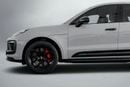 Porsche Macan GTS