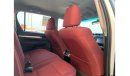 Toyota Hilux SR5 2021 4x4 Full Automatic Ref#554