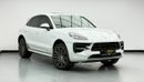 Porsche Macan GTS