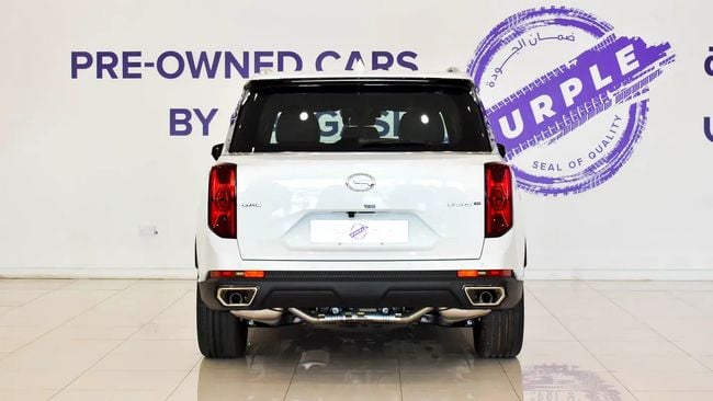 GAC GS8 GX, миниатюра 23