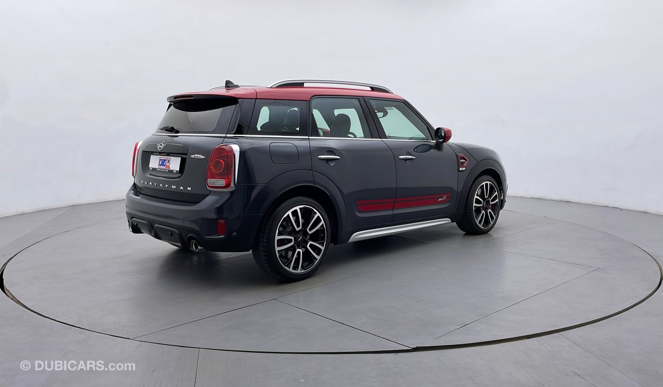 Mini Cooper Countryman JCW 2 | Under Warranty | Inspected on 150+ parameters