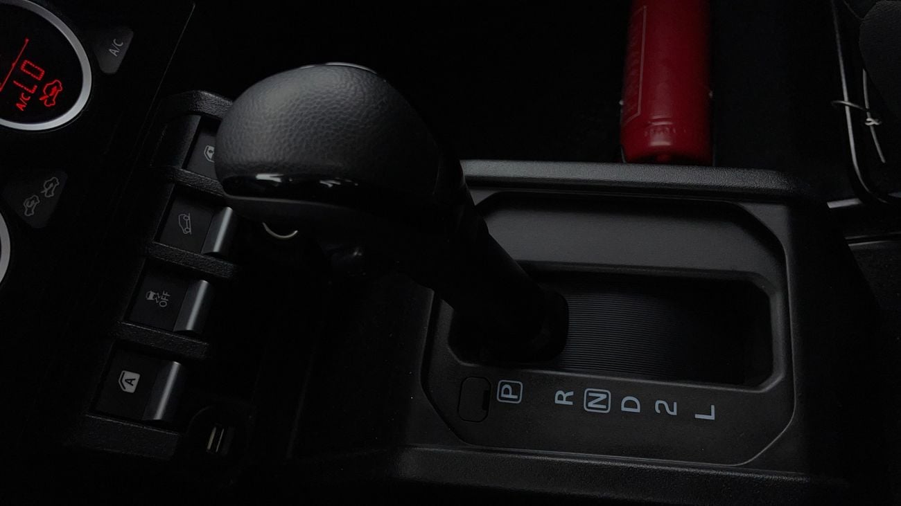 سوزوكي جيمني GLX 1.5 | بدون دفعة مقدمة | اختبار القيادة في المنزل